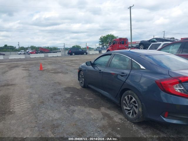 19XFC2F85GE092380 Honda CIVIC EX