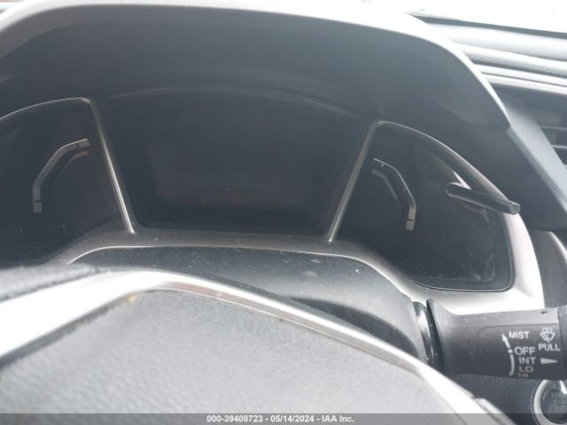 19XFC2F85GE092380 Honda CIVIC EX