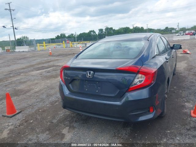 19XFC2F85GE092380 Honda CIVIC EX