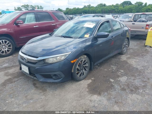 19XFC2F85GE092380 Honda CIVIC EX