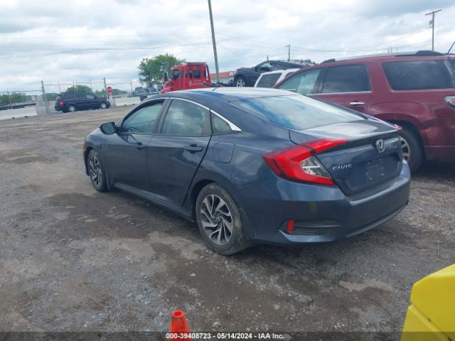 19XFC2F85GE092380 Honda CIVIC EX