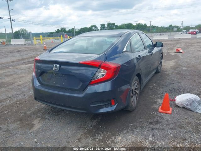 19XFC2F85GE092380 Honda CIVIC EX