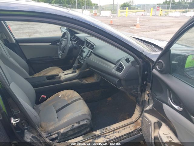 19XFC2F85GE092380 Honda CIVIC EX