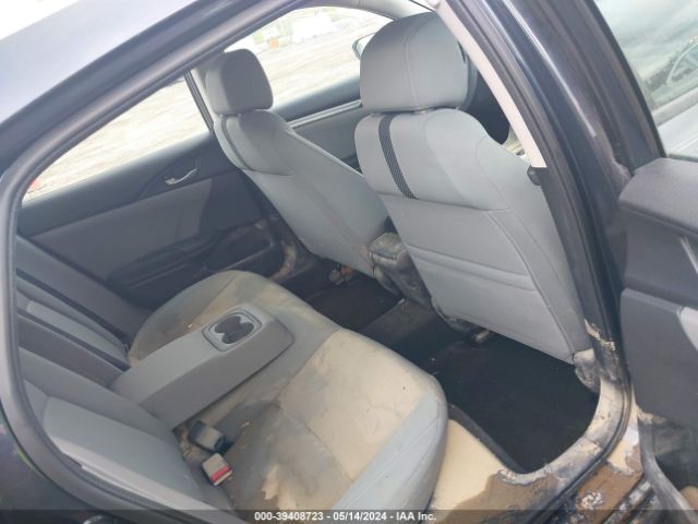 19XFC2F85GE092380 Honda CIVIC EX