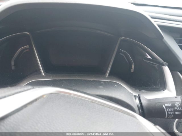 19XFC2F85GE092380 Honda CIVIC EX