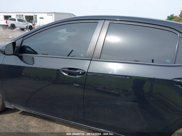 Toyota COROLLA LE 2018 2T1BURHEXJC082280 Image 14