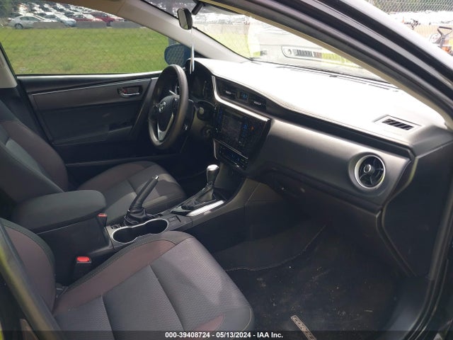 Toyota COROLLA LE 2018 2T1BURHEXJC082280 Image 5