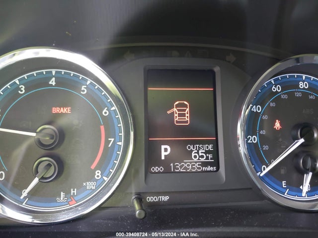 Toyota COROLLA LE 2018 2T1BURHEXJC082280 Image 7