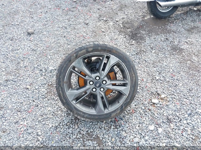 3FA6P0VP8HR334094 Ford Fusion Sport