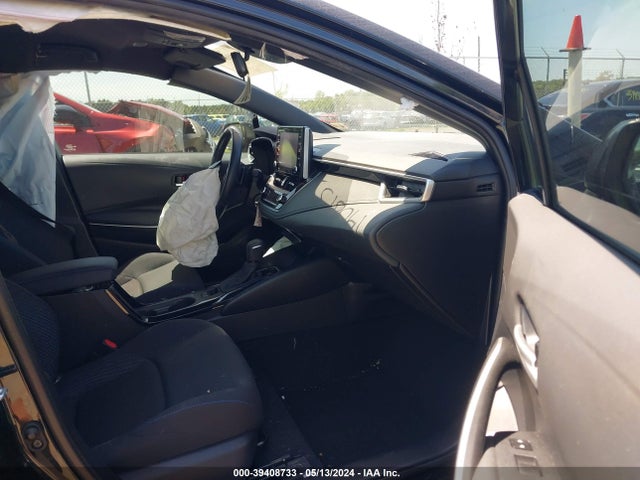 Toyota Corolla Se Nightshade Edition 2021 5YFS4MCE2MP079663 Image 5