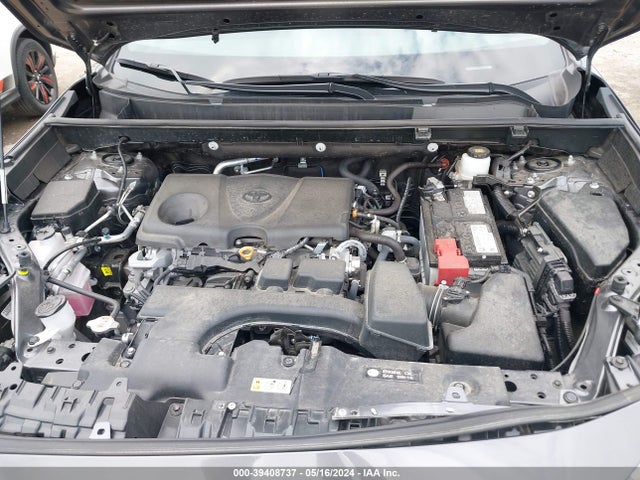 Toyota Rav4 Xle Premium 2022 2T3A1RFV7NC309512 Image 10