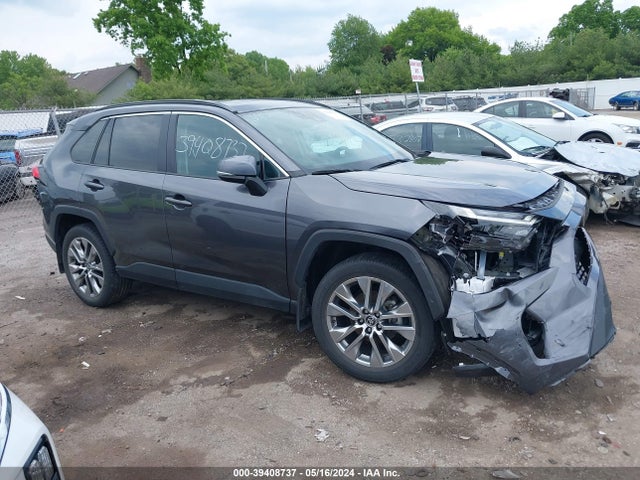 Toyota Rav4 Xle Premium 2022 2T3A1RFV7NC309512 Image 13