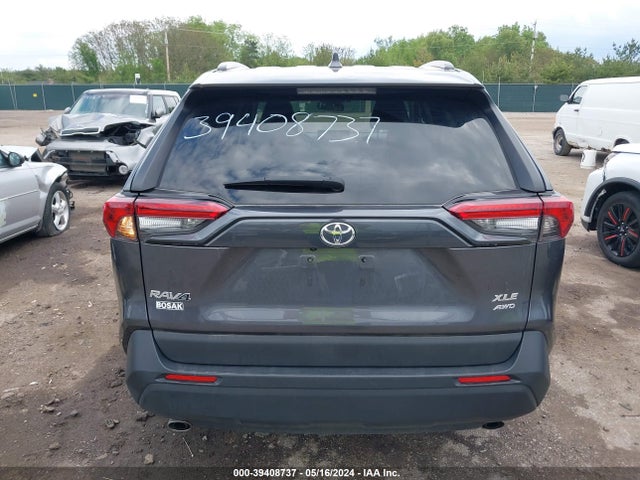 Toyota Rav4 Xle Premium 2022 2T3A1RFV7NC309512 Image 16