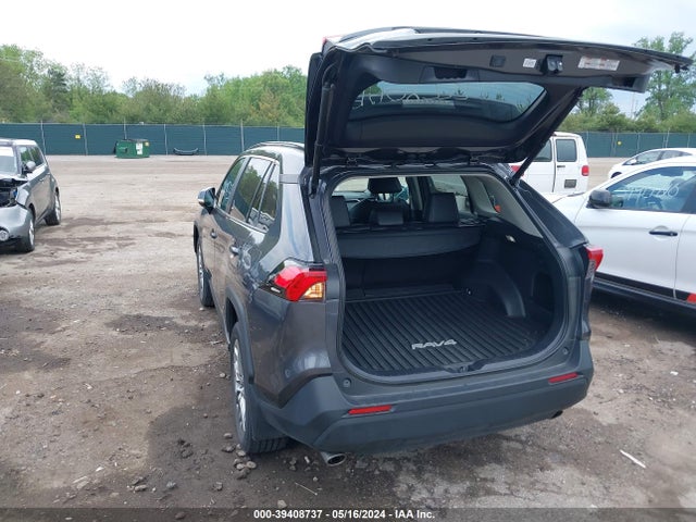 Toyota Rav4 Xle Premium 2022 2T3A1RFV7NC309512 Image 3