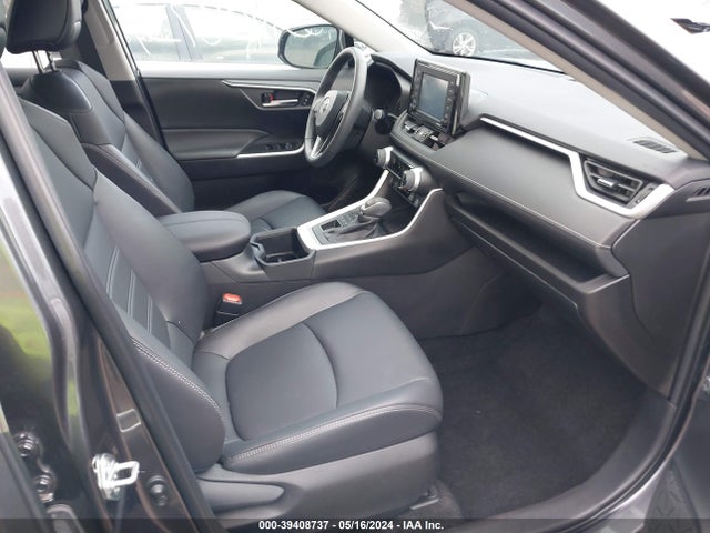 Toyota Rav4 Xle Premium 2022 2T3A1RFV7NC309512 Image 5