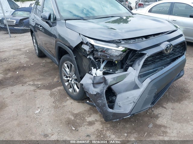 Toyota Rav4 Xle Premium 2022 2T3A1RFV7NC309512 Image 6