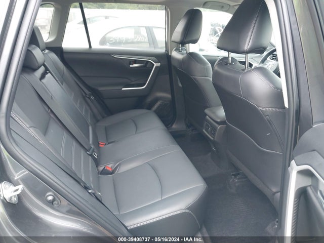 Toyota Rav4 Xle Premium 2022 2T3A1RFV7NC309512 Image 8