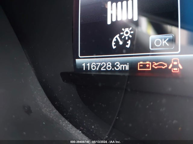 Aukcja sprzedaży 2017 Ford Fusion Titanium, vin: 3FA6P0K91HR142795, numer aukcji: 39408740