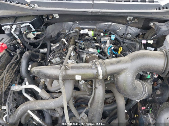Ford F-150 Xlt 2020 1FTEW1EP1LFB30953 Image 10