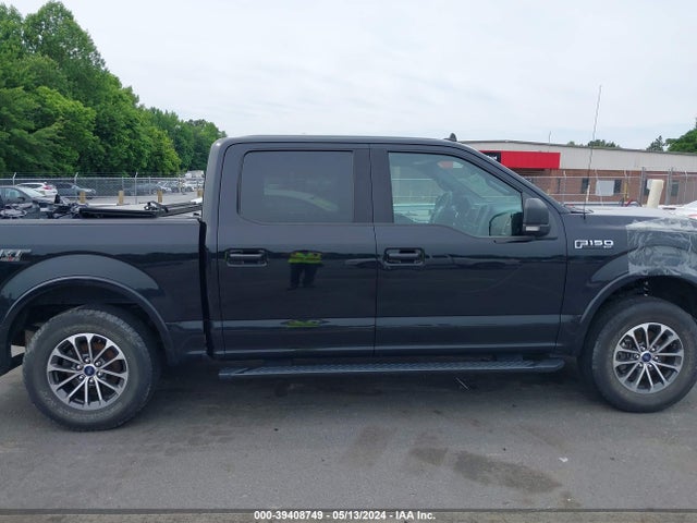 Ford F-150 Xlt 2020 1FTEW1EP1LFB30953 Image 14
