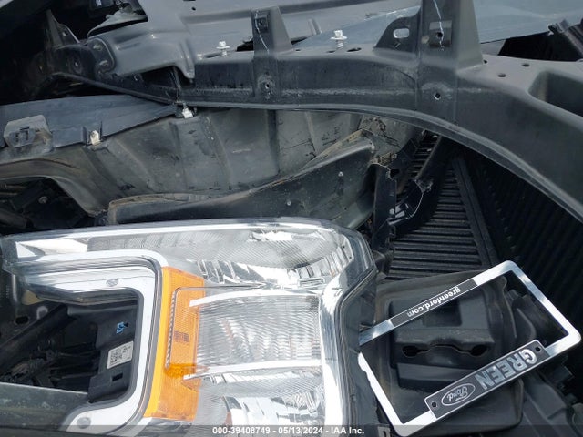 Ford F-150 Xlt 2020 1FTEW1EP1LFB30953 Image 12