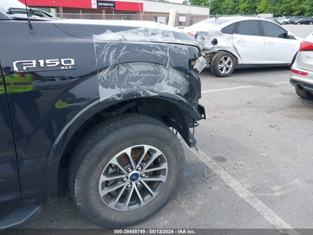 Ford F-150 Xlt 2020 1FTEW1EP1LFB30953 Image 20