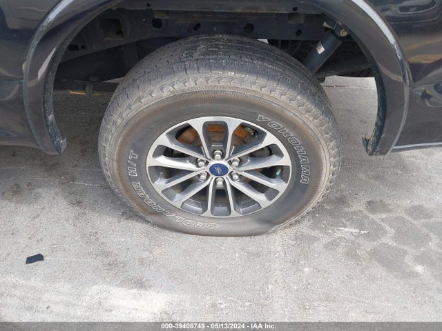 Ford F-150 Xlt 2020 1FTEW1EP1LFB30953 Image 22