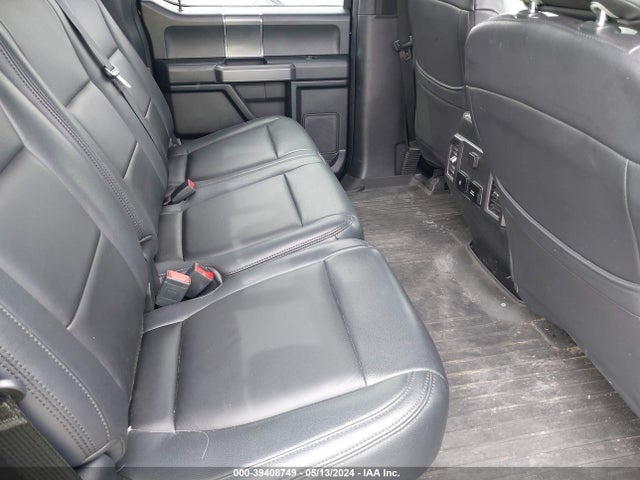 Ford F-150 Xlt 2020 1FTEW1EP1LFB30953 Image 8