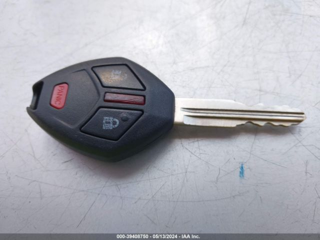 ML32A3HJ2FH033082 Mitsubishi Mirage De/rf