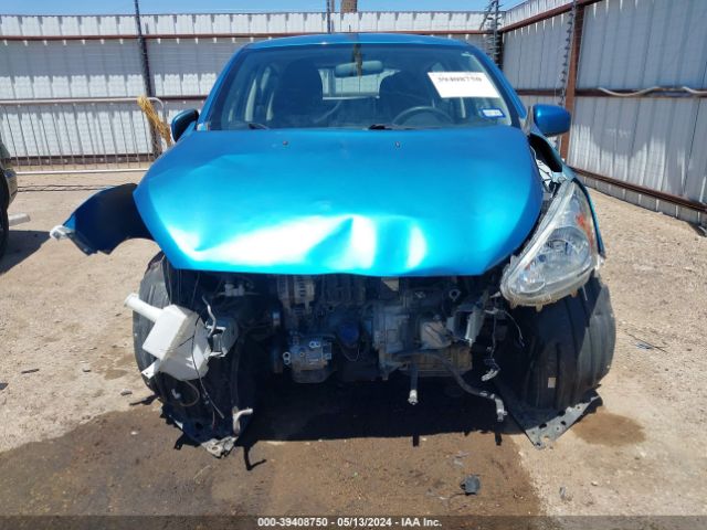 ML32A3HJ2FH033082 Mitsubishi Mirage De/rf