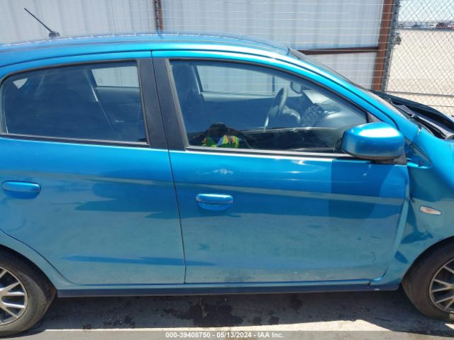 ML32A3HJ2FH033082 Mitsubishi Mirage De/rf