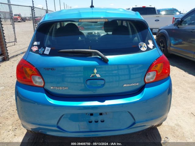 ML32A3HJ2FH033082 Mitsubishi Mirage De/rf