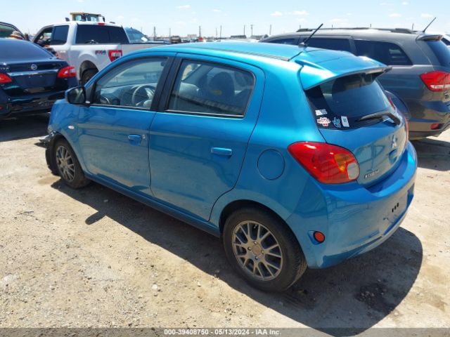 ML32A3HJ2FH033082 Mitsubishi Mirage De/rf