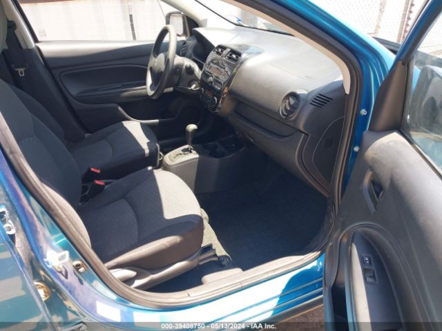 ML32A3HJ2FH033082 Mitsubishi Mirage De/rf