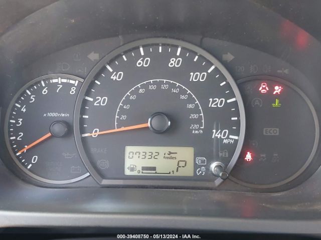 ML32A3HJ2FH033082 Mitsubishi Mirage De/rf