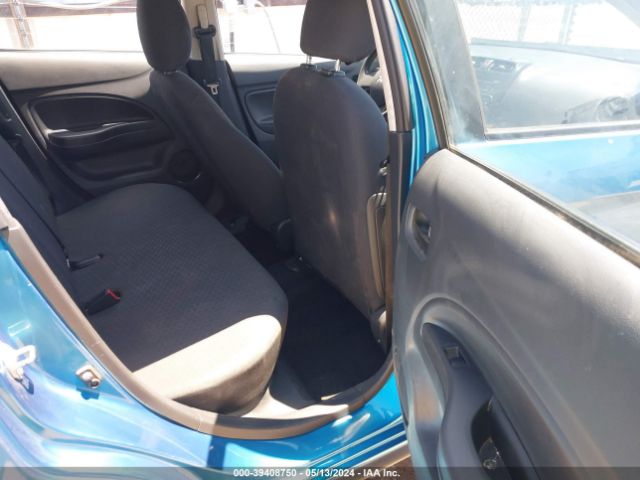 ML32A3HJ2FH033082 Mitsubishi Mirage De/rf