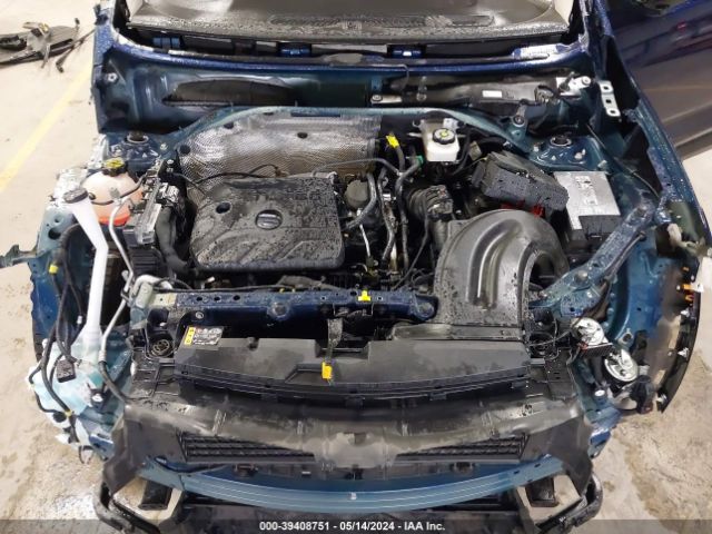 KL4MMCSL3PB064802 Buick Encore Gx Preferred Awd