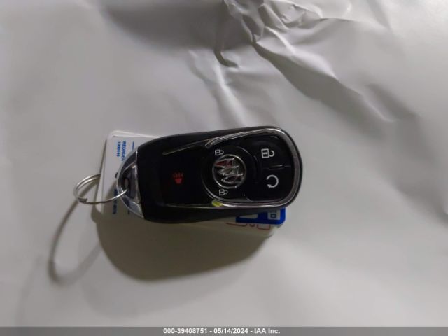 KL4MMCSL3PB064802 Buick Encore Gx Preferred Awd