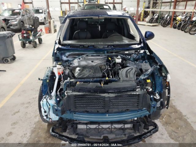 KL4MMCSL3PB064802 Buick Encore Gx Preferred Awd
