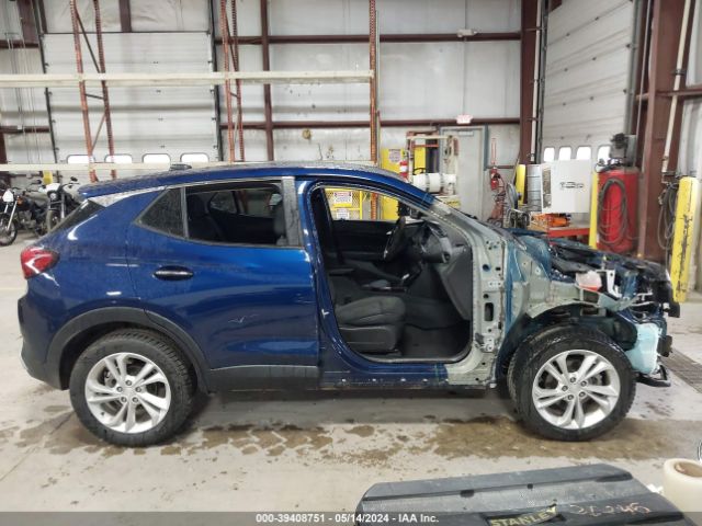 KL4MMCSL3PB064802 Buick Encore Gx Preferred Awd