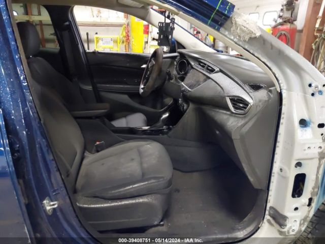 KL4MMCSL3PB064802 Buick Encore Gx Preferred Awd