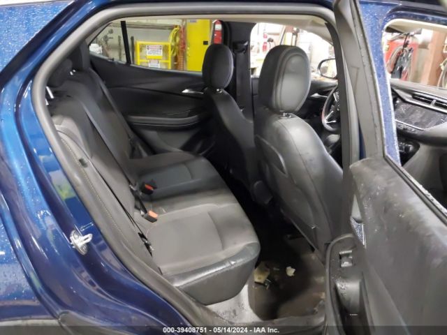 KL4MMCSL3PB064802 Buick Encore Gx Preferred Awd