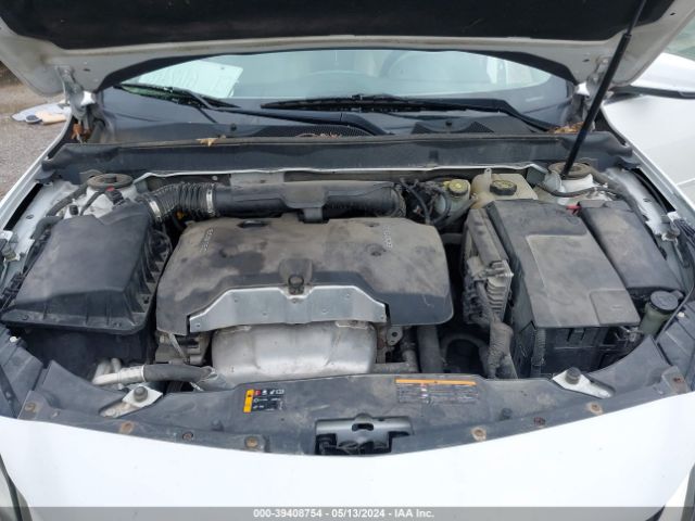 1G11E5SLXEU151902 Chevrolet MALIBU 2LT