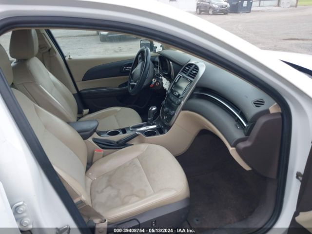 1G11E5SLXEU151902 Chevrolet MALIBU 2LT