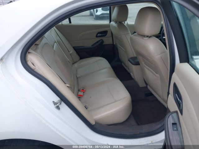 1G11E5SLXEU151902 Chevrolet MALIBU 2LT