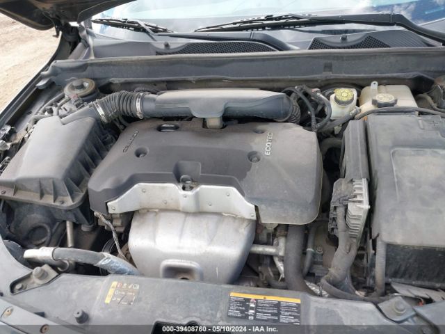 1G11H5SL1EF224246 Chevrolet Malibu 1lz