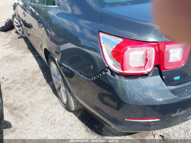 1G11H5SL1EF224246 Chevrolet Malibu 1lz