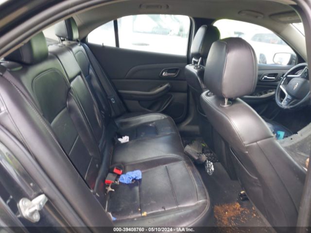 1G11H5SL1EF224246 Chevrolet Malibu 1lz