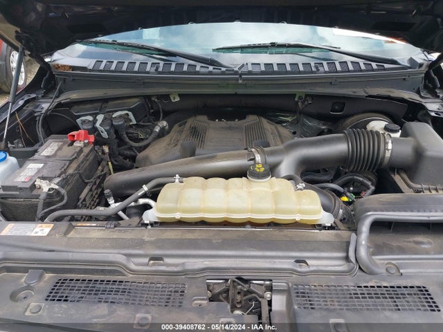 Ford Expedition Limited Max 2020 1FMJK1KT3LEA87620 Image 10