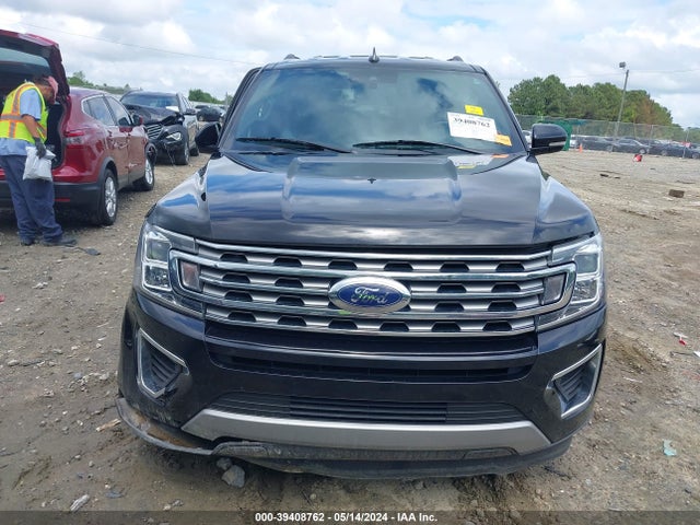 Ford Expedition Limited Max 2020 1FMJK1KT3LEA87620 Image 12